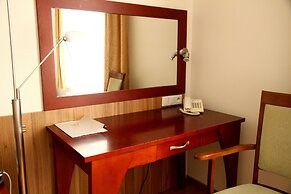Hotel Nest