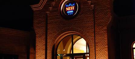 Hotel Nest
