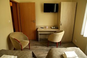 Hotel Nest