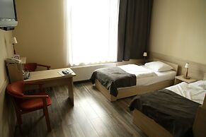 Hotel Nest