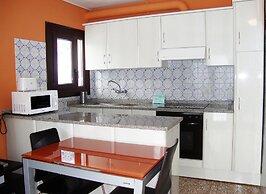 Apartamentos Arinsal 3000