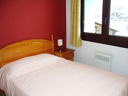 Apartamentos Arinsal 3000