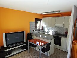 Apartamentos Arinsal 3000