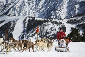 Apartamentos Arinsal 3000