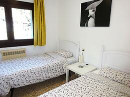 Apartamentos Arinsal 3000