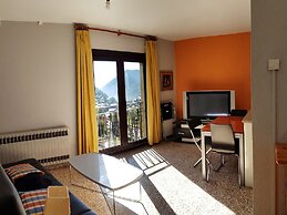 Apartamentos Arinsal 3000