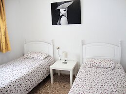 Apartamentos Arinsal 3000