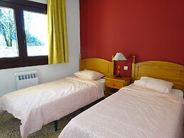 Apartamentos Arinsal 3000