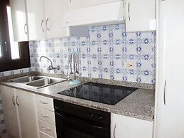 Apartamentos Arinsal 3000