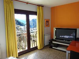 Apartamentos Arinsal 3000
