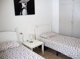 Apartamentos Arinsal 3000