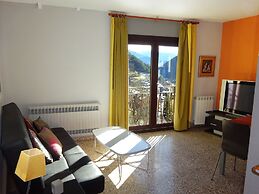 Apartamentos Arinsal 3000