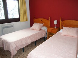 Apartamentos Arinsal 3000