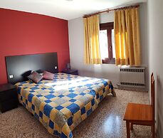 Apartamentos Arinsal 3000