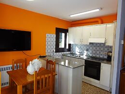 Apartamentos Arinsal 3000