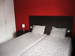 Apartamentos Arinsal 3000