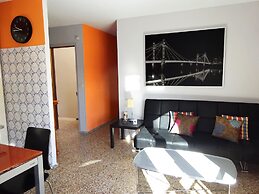 Apartamentos Arinsal 3000