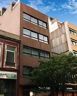 Innapartments - Passos Manuel