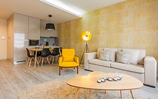 Innapartments - Passos Manuel