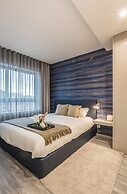 Innapartments - Passos Manuel
