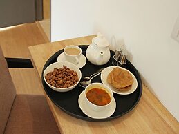 OYO 9741 Triple Beach Guest House