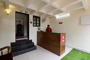 OYO 9741 Triple Beach Guest House