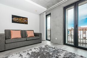 Innapartments - São Gonçalinho