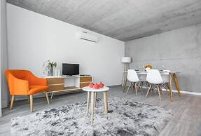 Innapartments - São Gonçalinho