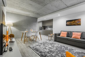 Innapartments - São Gonçalinho