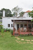 Roça Santo António Ecolodge Hotel