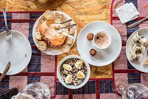 Roça Santo António Ecolodge Hotel