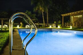 Roça Santo António Ecolodge Hotel