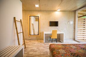 Roça Santo António Ecolodge Hotel