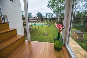 Roça Santo António Ecolodge Hotel