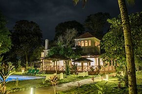 Roça Santo António Ecolodge Hotel