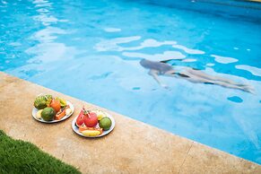 Roça Santo António Ecolodge Hotel