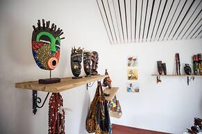 Roça Santo António Ecolodge Hotel