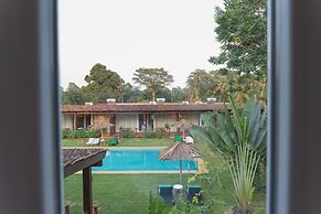 Roça Santo António Ecolodge Hotel