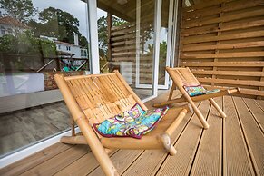 Roça Santo António Ecolodge Hotel