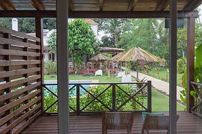 Roça Santo António Ecolodge Hotel