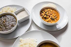 Roça Santo António Ecolodge Hotel