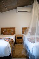 Roça Santo António Ecolodge Hotel