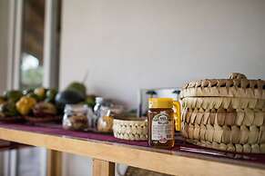 Roça Santo António Ecolodge Hotel