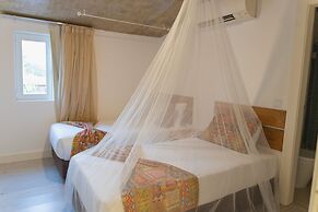 Roça Santo António Ecolodge Hotel