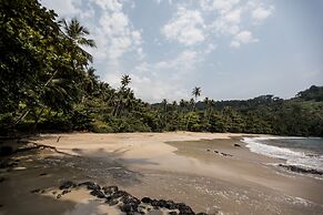 Roça Santo António Ecolodge Hotel
