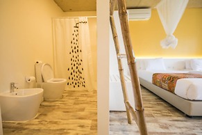 Roça Santo António Ecolodge Hotel