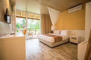 Roça Santo António Ecolodge Hotel