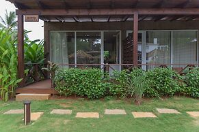 Roça Santo António Ecolodge Hotel