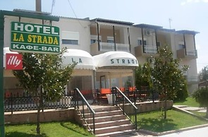 Hotel La Strada