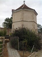 Le Colombier de la Graverie